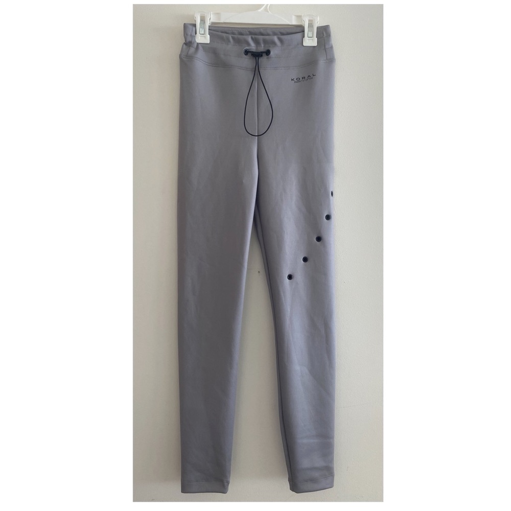 NWOT Koral High Rise Leggings